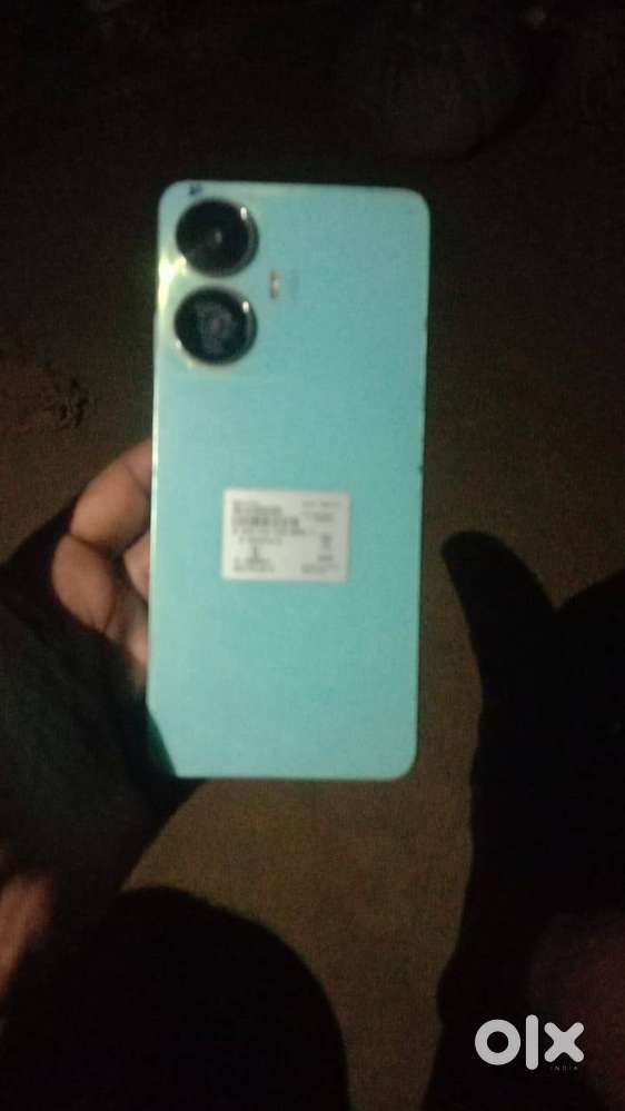 Realme C55