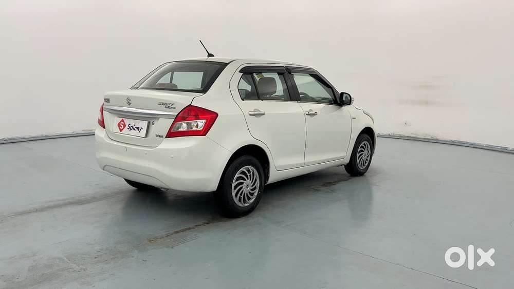 Maruti Suzuki Swift Dzire Vdi, 2016, Diesel