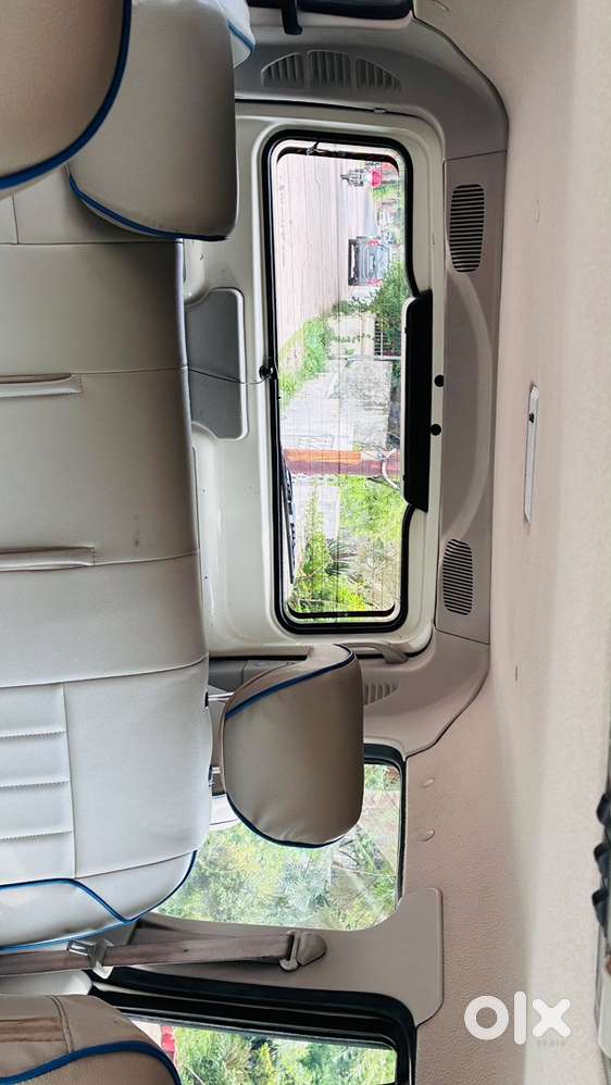 Mahindra Scorpio Diesel 2016