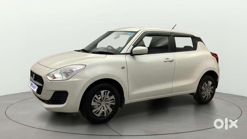 Maruti Suzuki Swift Vvt Lxi, 2023, Petrol