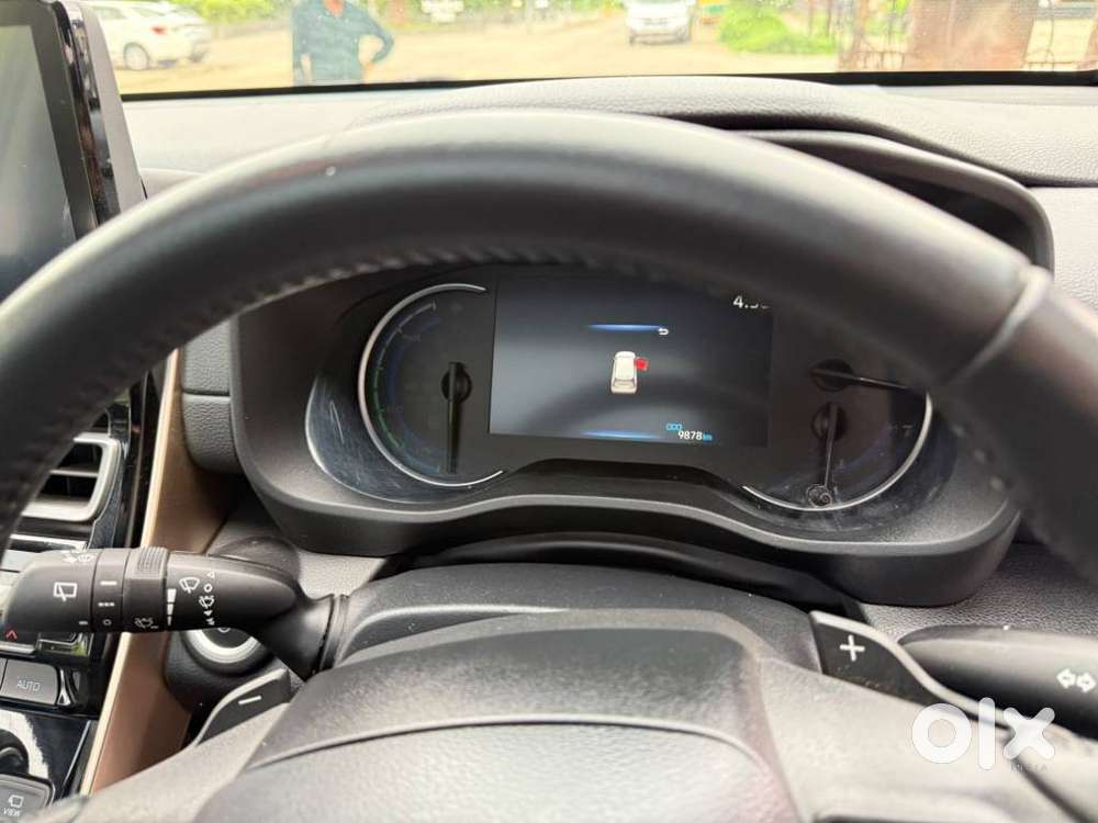 Maruti Suzuki Invicto Alpha Plus 7str, 2024, Petrol