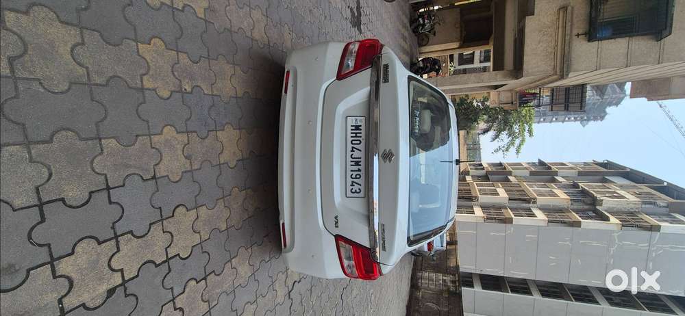 Maruti Dzire 2018, First Owner Very Less Driven, New Condition