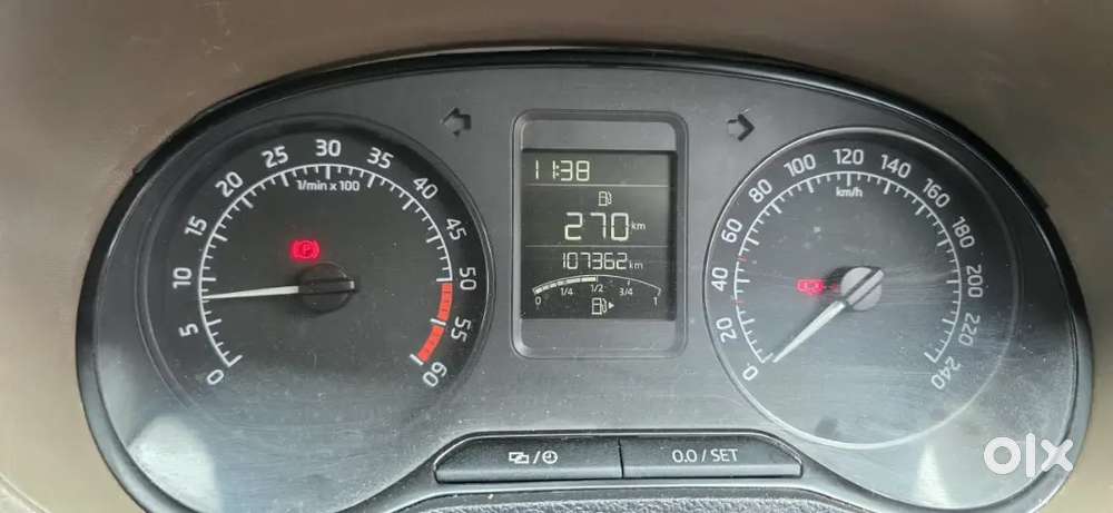 Skoda Rapid 1.5 Ambition 2014