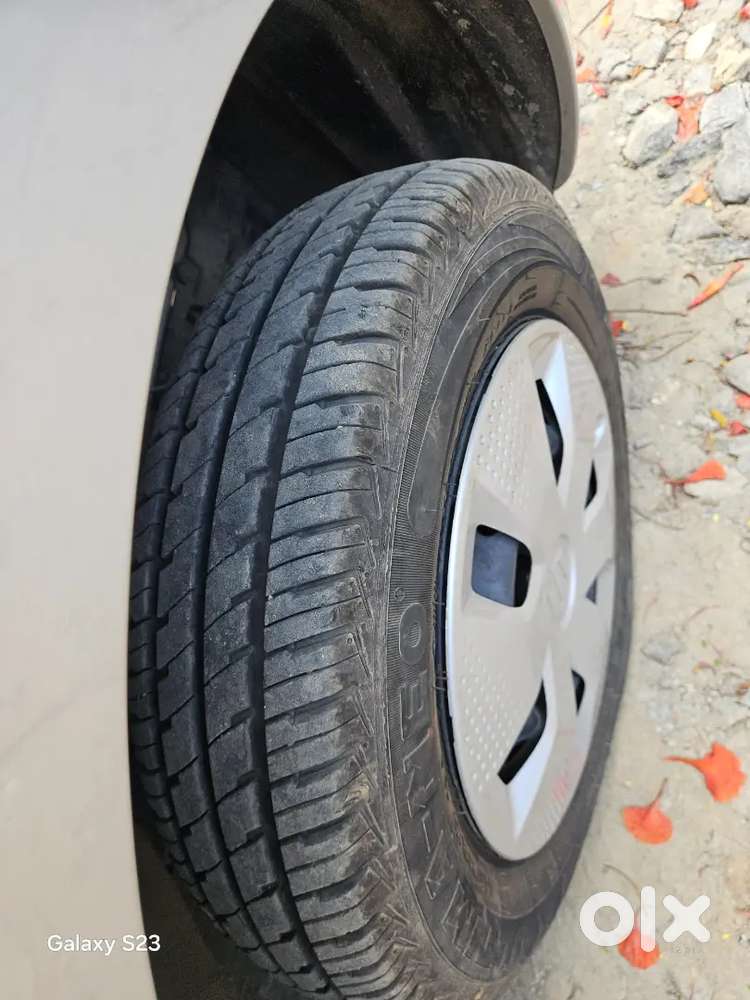 2025 Maruti Suzuki Alto K10 Vxi  6 Airbags, 5300 Kms  Nice Condition