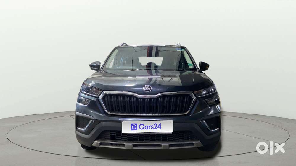 Skoda Kushaq 1.0 Tsi Style, 2023, Petrol