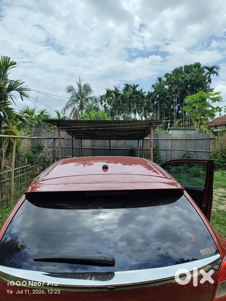 Maruti Baleno 1.2 Zeta 2023
