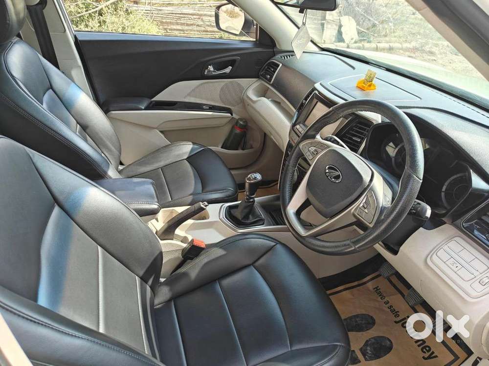 Mahindra Xuv300 2020 Diesel Well Maintained