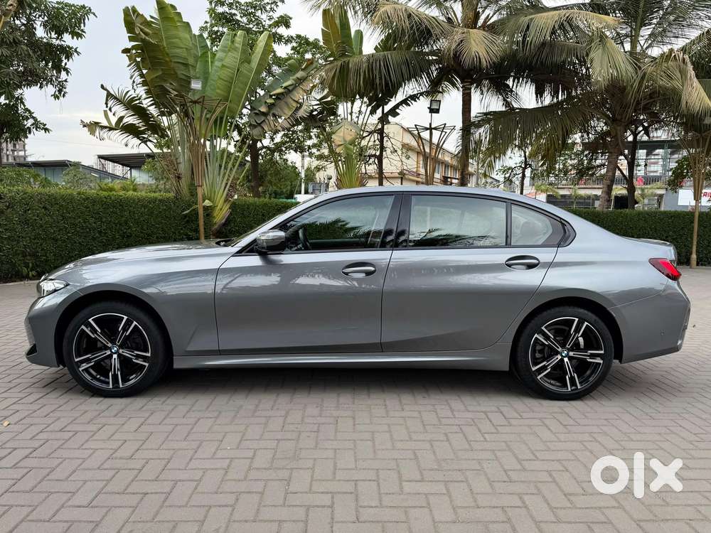 Bmw 3 Series Gran Limousine 320ld M Sport, 2023, Diesel