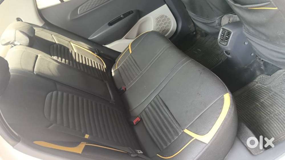 Hyundai Aura 1.2 Sx O Mt Diesel, 2020, Diesel