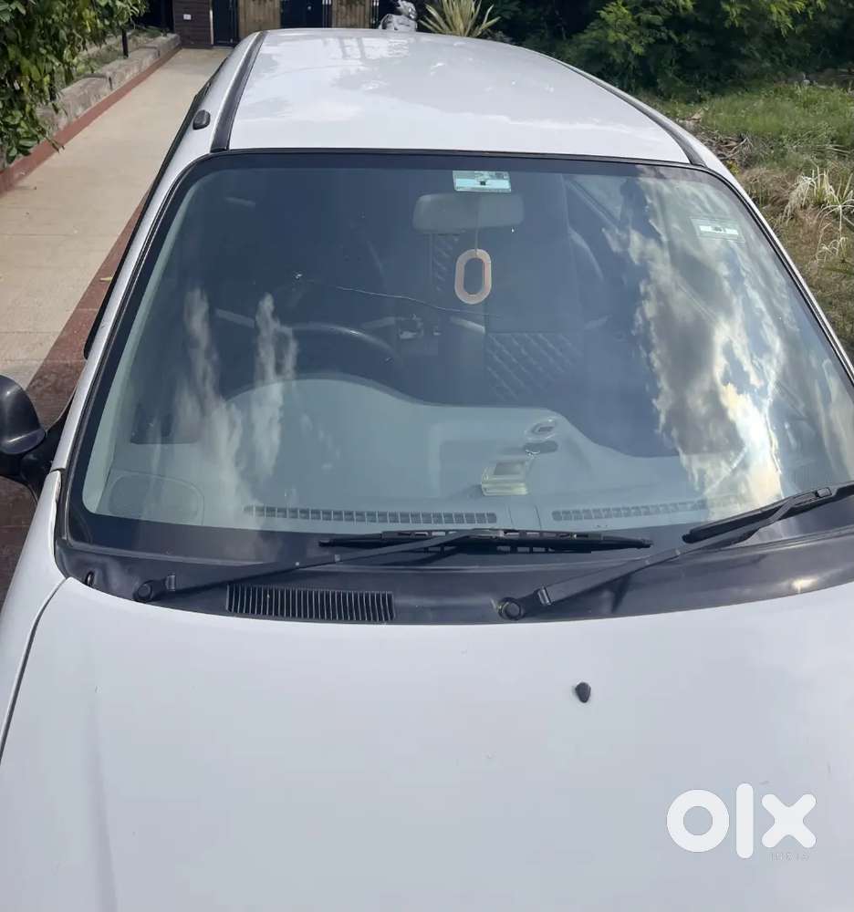 Maruti Suzuki Alto 2012 Vxi Petrol
