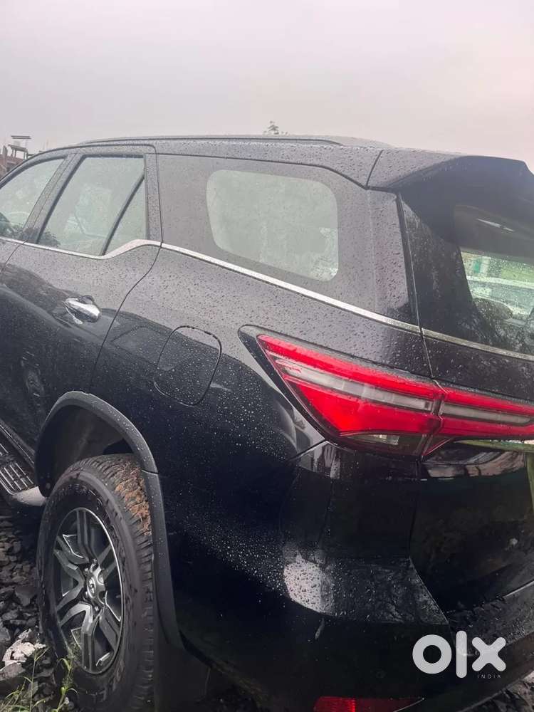 Toyota Fortuner, 2026, Diesel