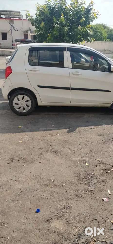 2019 Maruti Suzuki Celerio Vxi