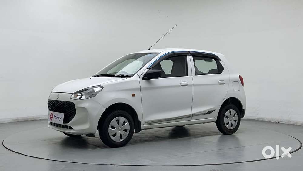 Maruti Suzuki Alto K10 Plus Edition, 2024, Petrol