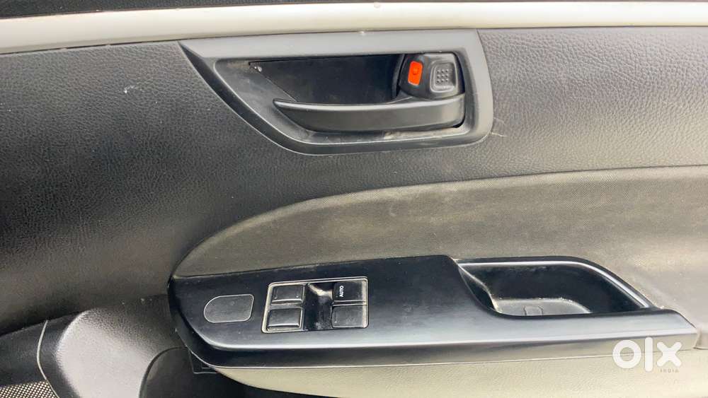 Maruti Suzuki Swift 1.2 Lxi (o), 2015, Petrol