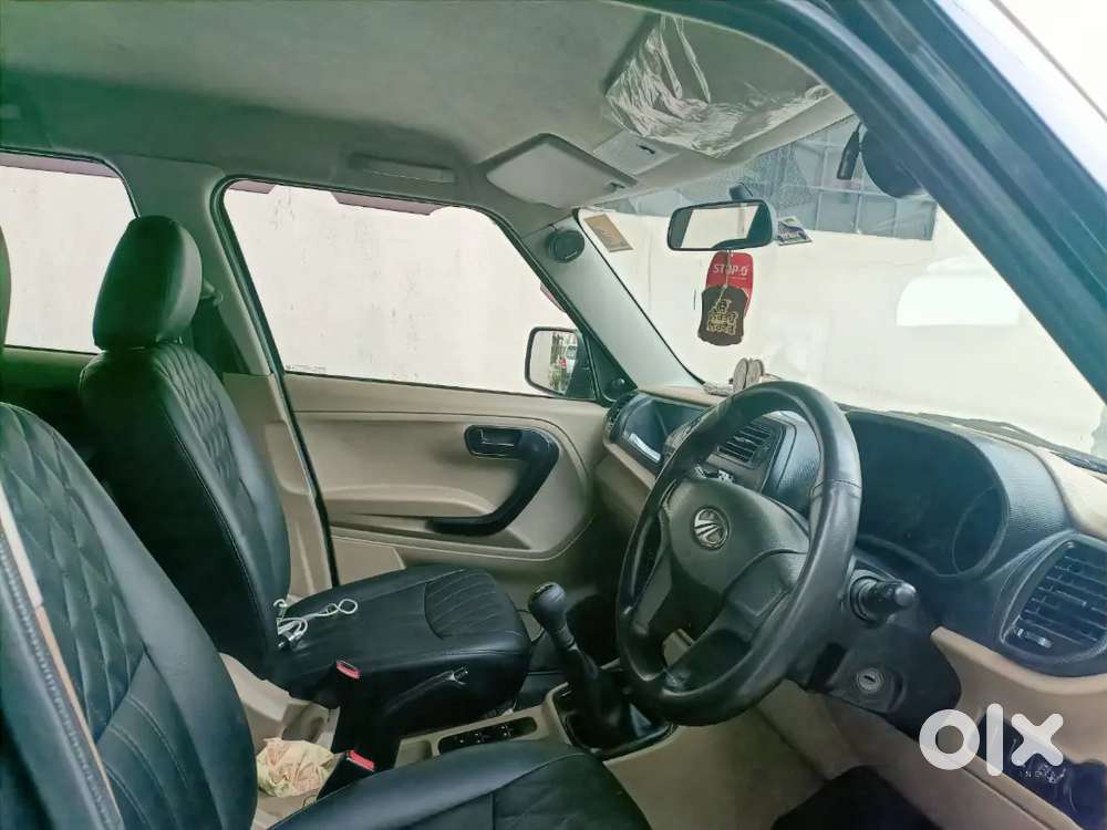 Mahindra Tuv 300 2016