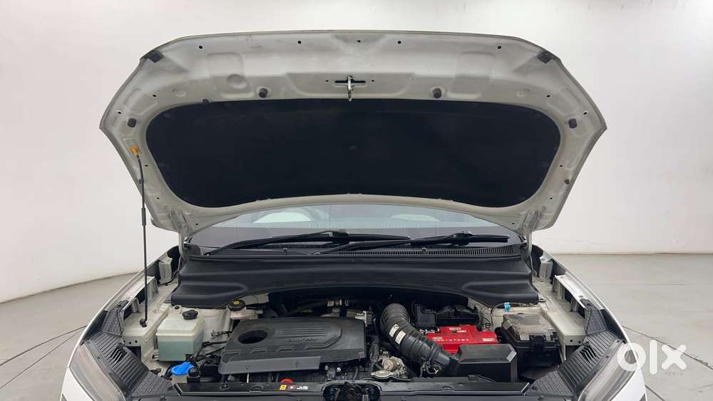 Hyundai Creta Sx 1.5 Diesel, 2023, Diesel