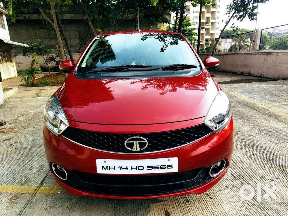Tata Tiago Xza, 2018, Cng & Hybrids