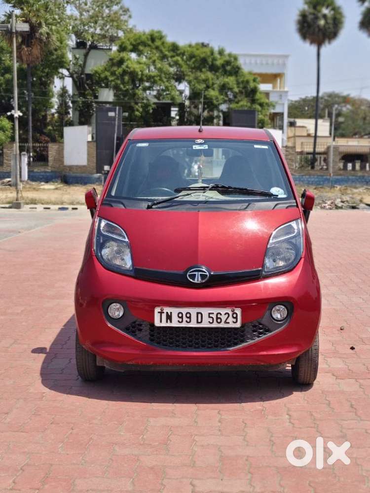 Tata Nano Xt, 2016, Petrol