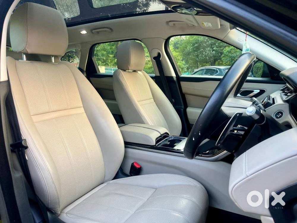Land Rover Range Velar Hse Dynamic 2.0 Petrol, 2022, Petrol