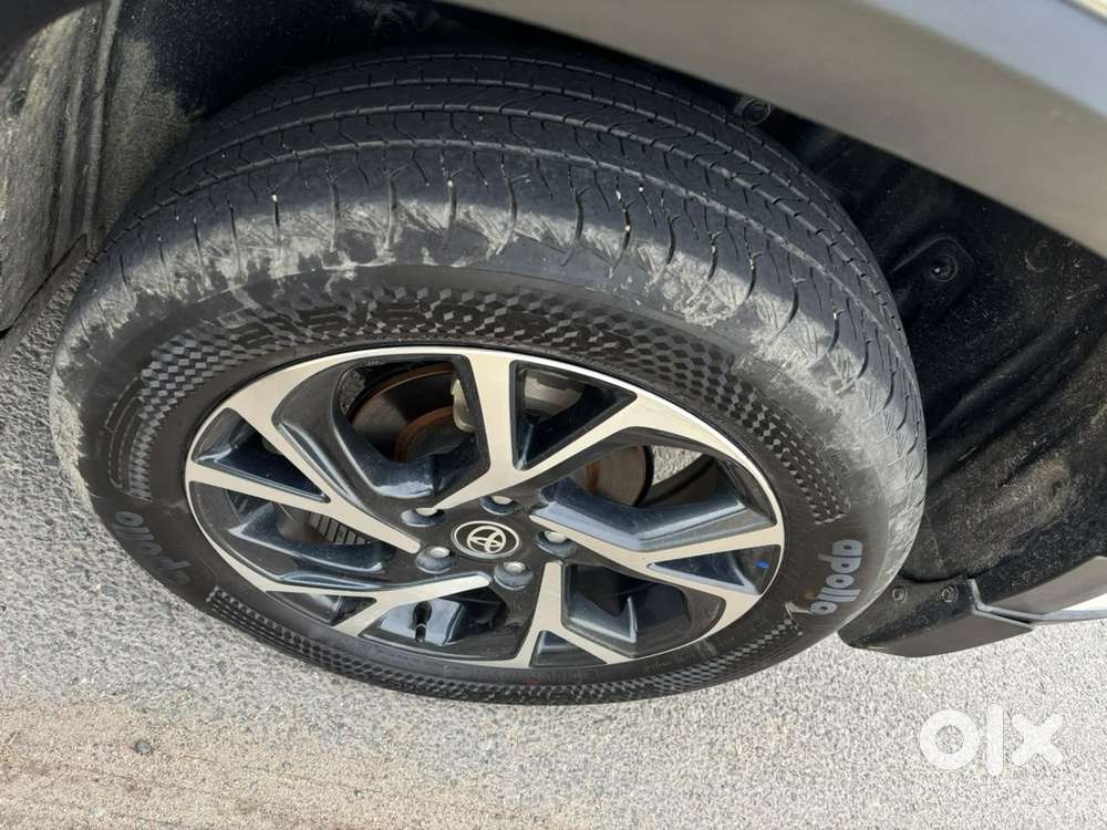 Toyota Urban Cruiser Hyryder 1.5 G Neo Drive, 2024, Petrol