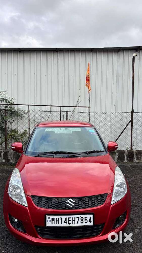 Maruti Suzuki Swift Vxi, 2014, Petrol