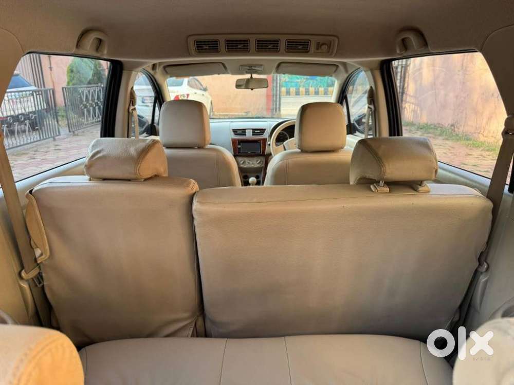 Maruti Suzuki Ertiga 2012-2015 Vdi, 2014, Diesel