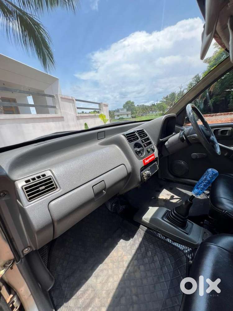 2003 Maruti Suzuki Petrol