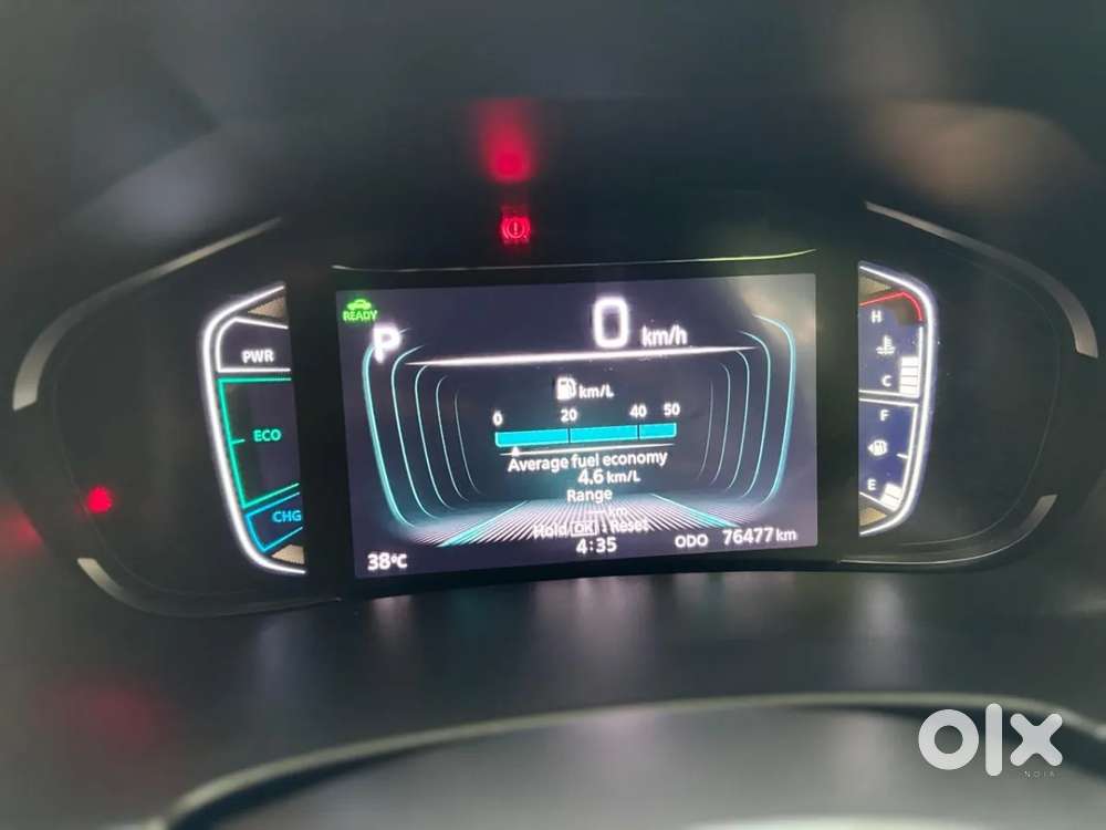Toyota Urban Cruiser Hyryder 1.5 V Hybrid, 2023, Petrol