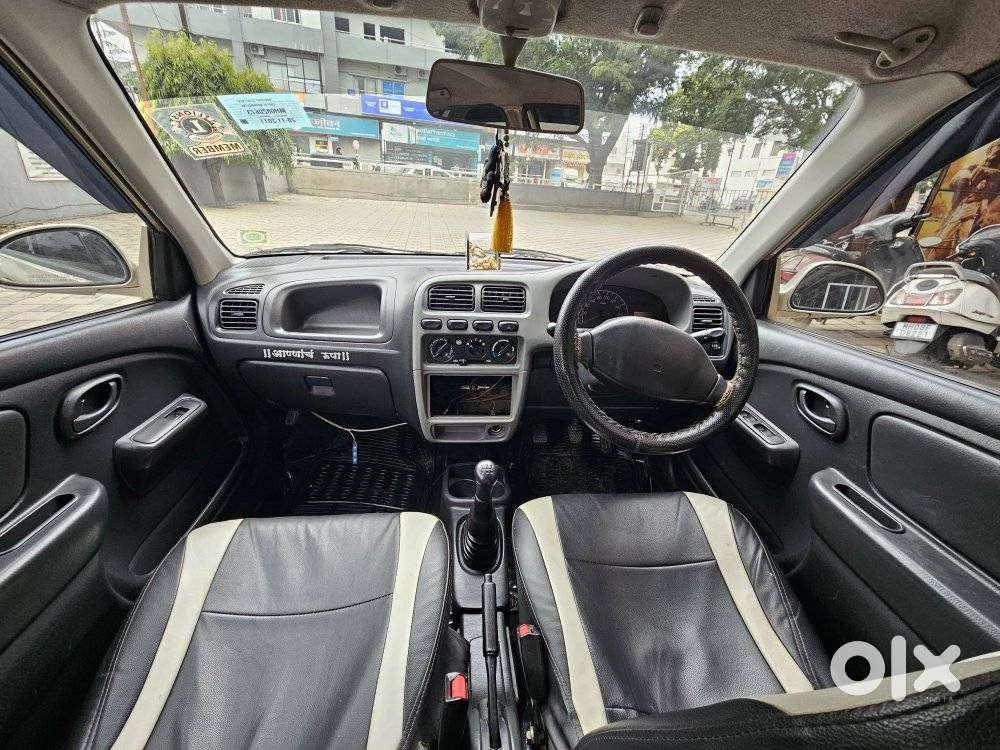 Maruti Suzuki Alto 800 2012-2016 Lxi, 2011, Petrol