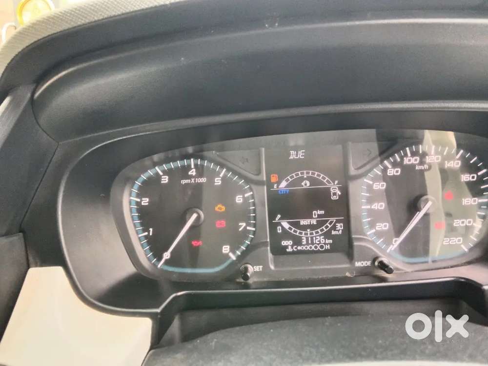 Tata Punch 1.2 Revotron 2023 Manual