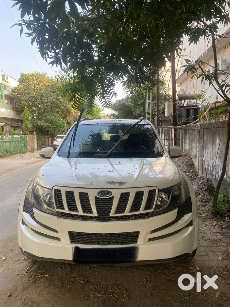 Mahindra Xuv700 Diesel 2016