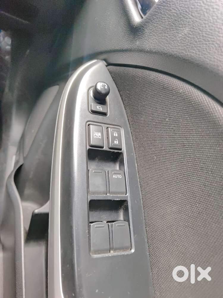 Maruti Suzuki Baleno Delta, 2018, Petrol