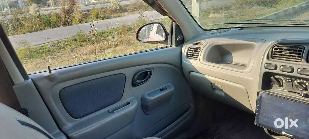 Maruti Suzuki Alto K10 2014 Cng & Hybrids 110335 Km Driven