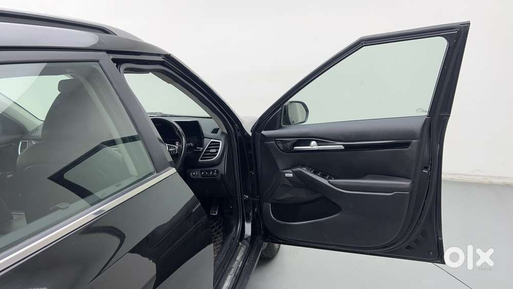 Kia Seltos Gtx Dct, 2021, Petrol