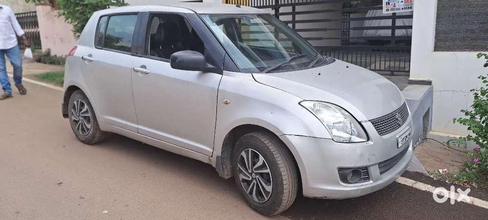 Maruti Suzuki Swift 2009 Lxi