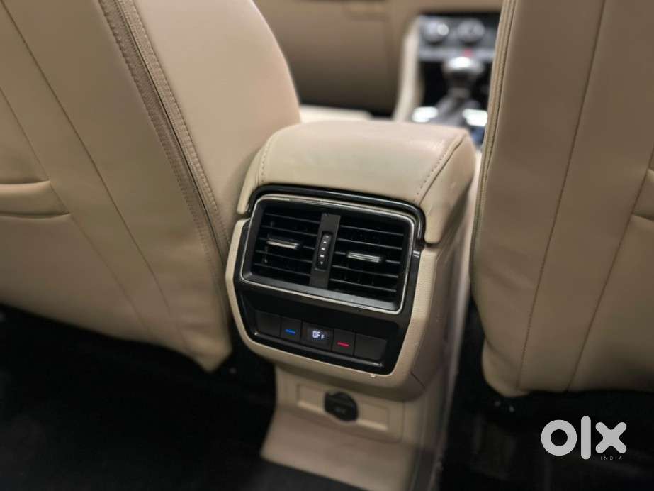 Skoda Kodiaq 2.0 Style Tdi 4x4 At, 2017, Diesel