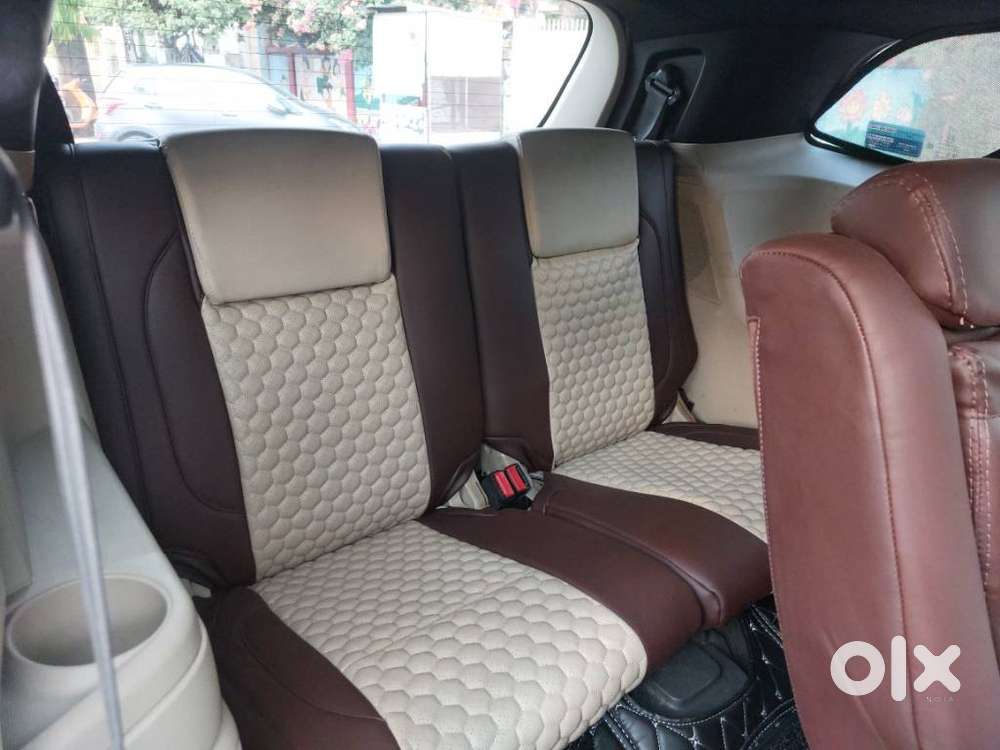 Ford Endeavour 3.2 Titanium At 4x4, 2018, Diesel
