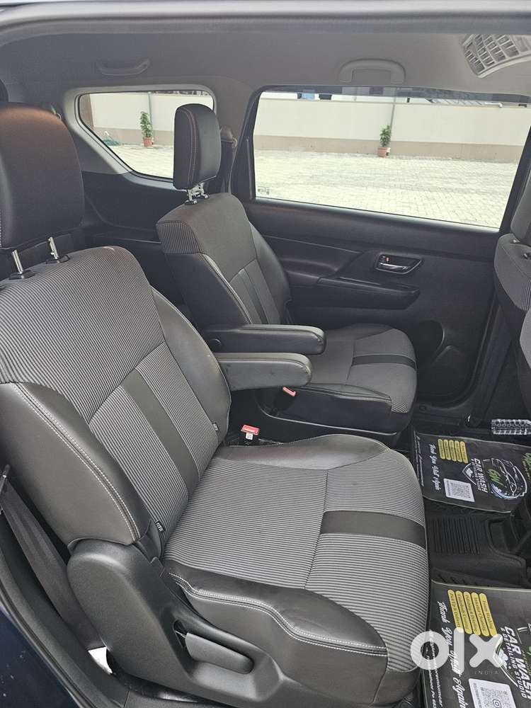 Maruti Suzuki Xl6 2024