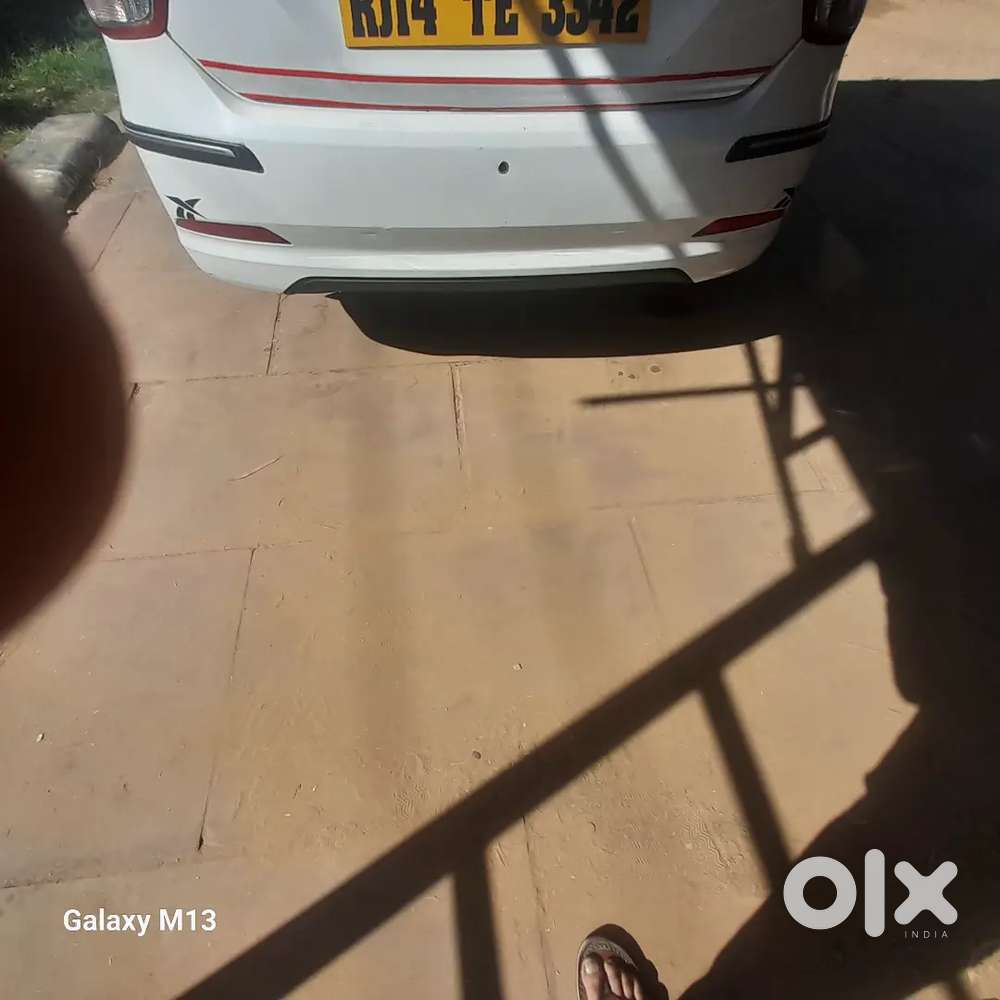 Hyundaiaccent Diesel