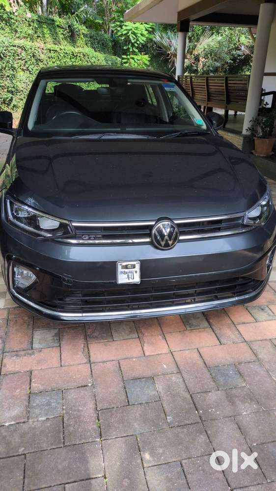Volkswagen Virtus Gt Plus 2022