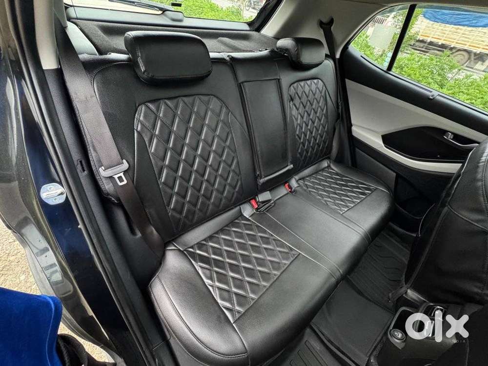 Hyundai Creta 1.6 Sx, 2023, Petrol