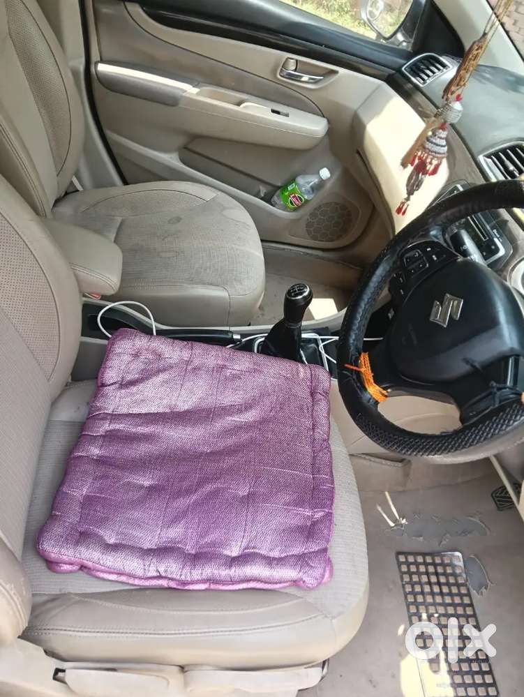 Maruti Suzuki Ciaz 2015