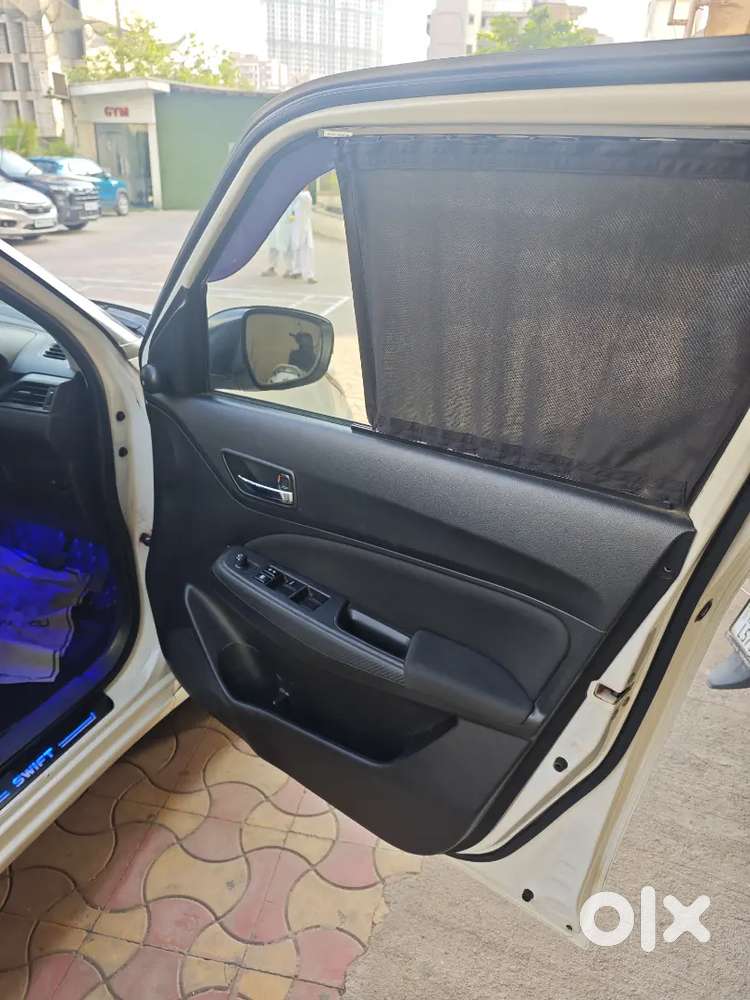 Maruti Suzuki Swift 2019 Petrol Well Maintained