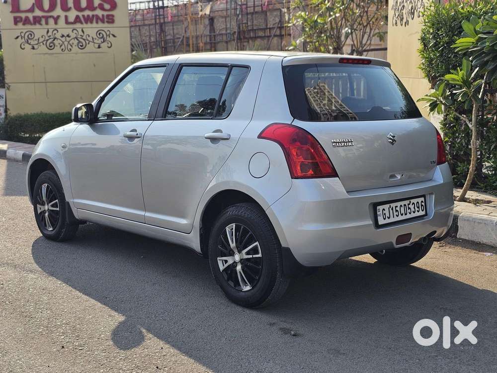 Maruti Suzuki Swift 2005-2010 1.3 Vxi, 2006