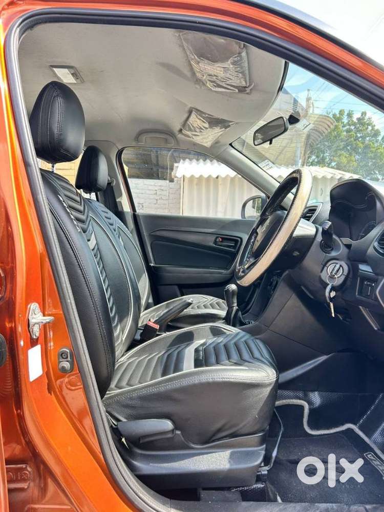 Maruti Suzuki Brezza Vdi, 2019, Diesel