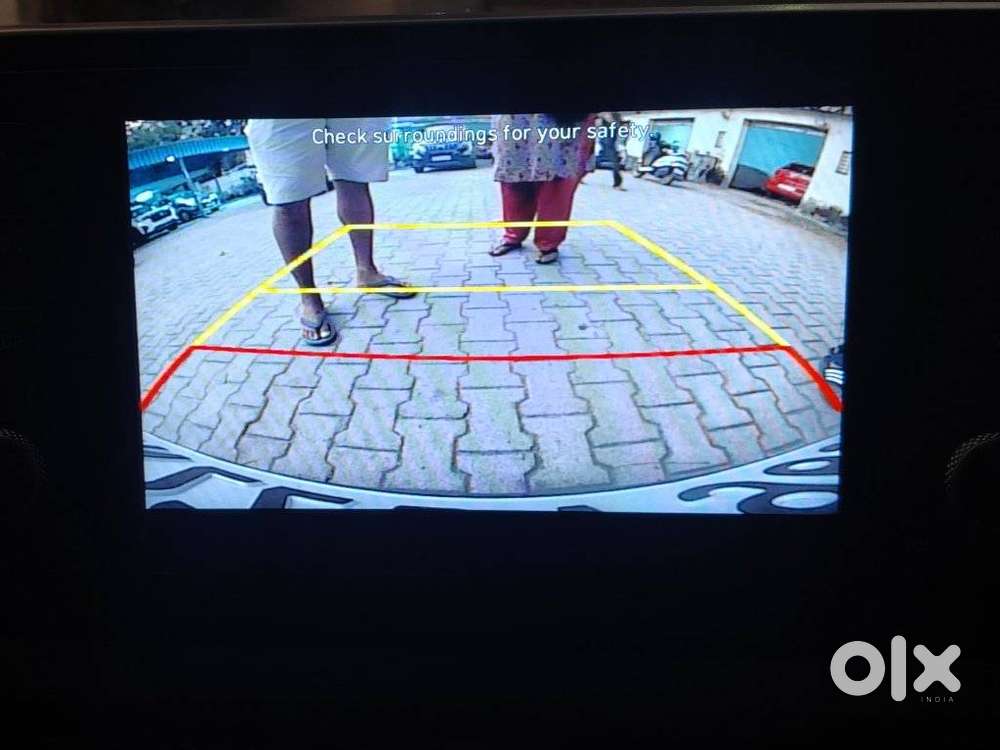 Hyundai New I20 1.2 Sportz Mt, 2022, Petrol