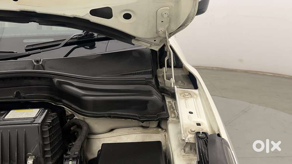 Mahindra Xuv300 W8 (o) 1.5 Diesel Amt, 2019, Diesel