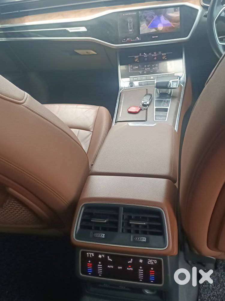 Audi Rs6 4.0 Tfsi Quattro, 2020, Petrol