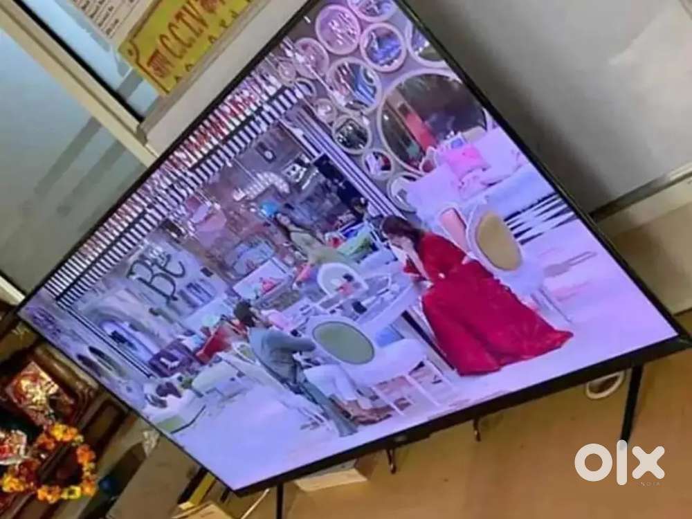 32inch smart Android LED TV 4k