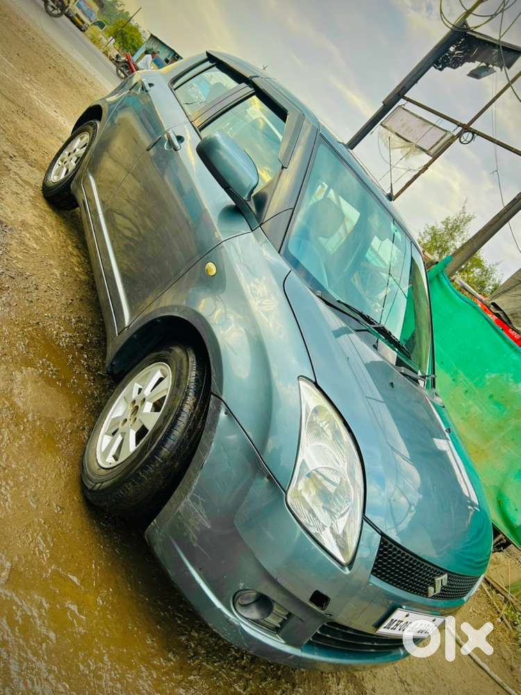 Maruti Suzuki Swift 2007 Petrol Well Maintained
